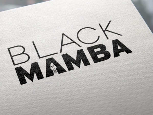 black mamba